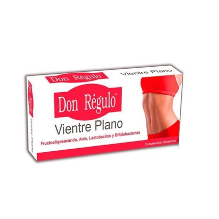 

10 пакетиков Don Regulo
