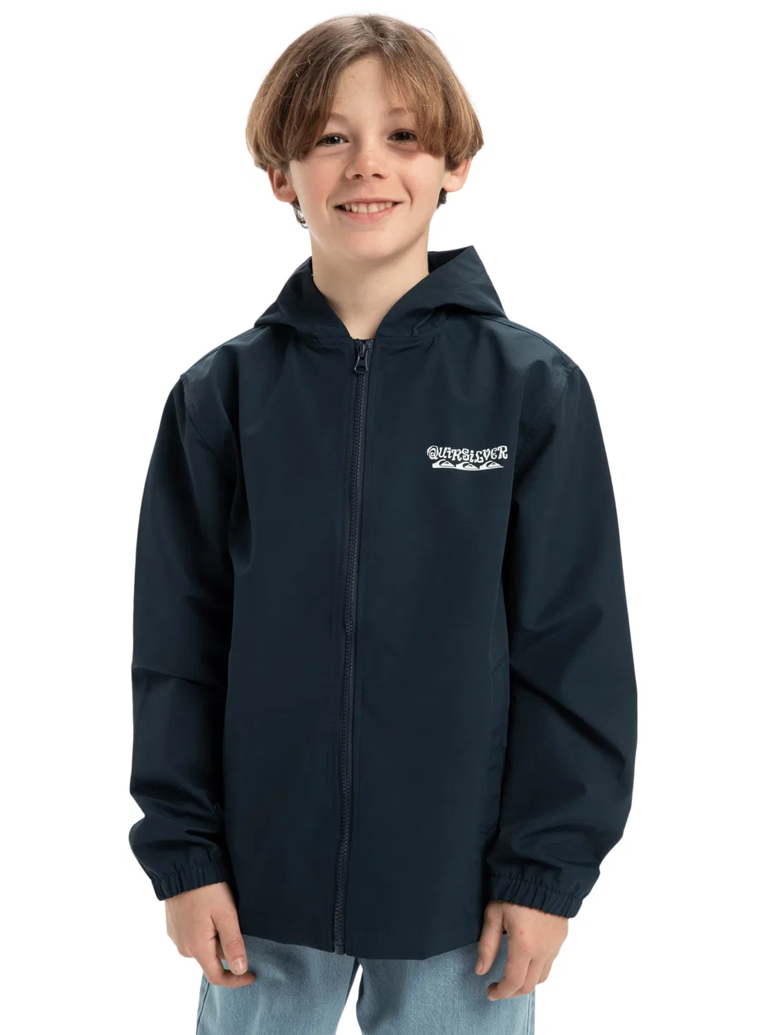 Зимняя куртка Quiksilver, Marine Blue