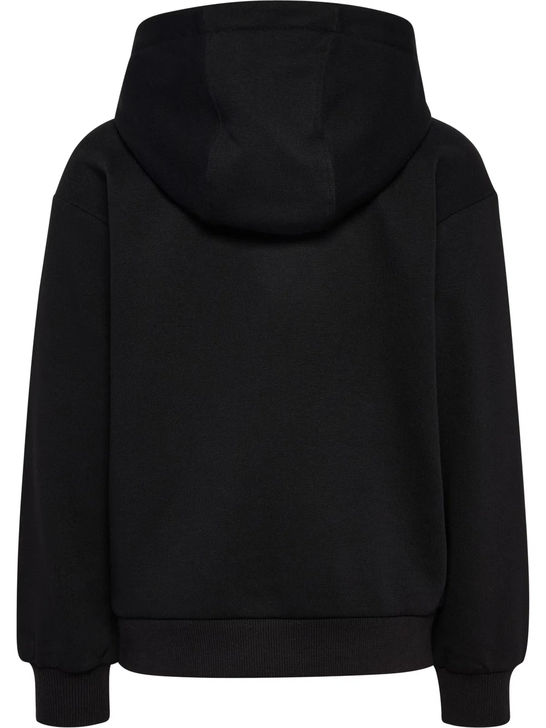 Толстовка на молнии Hummel, Black — фото 2