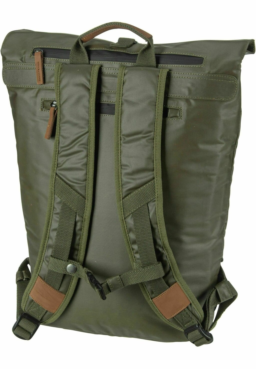 

Рюкзак WATERPROOF AVIATOR Greenburry, оливковый