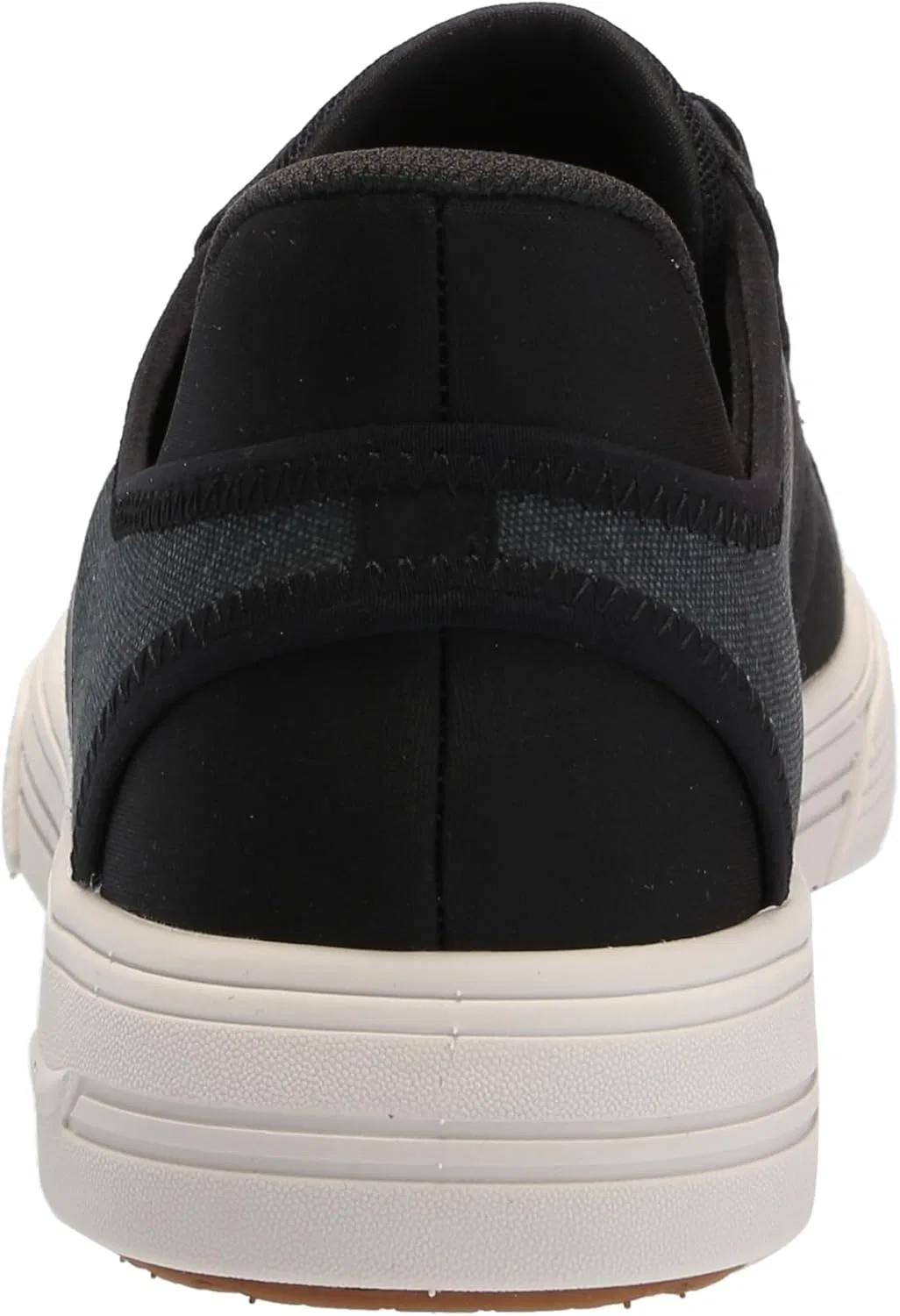 Мужские кроссовки Skechers Arch Fit Arcade - Good 2 See Hands Free Slip-ins, Black — фото 3