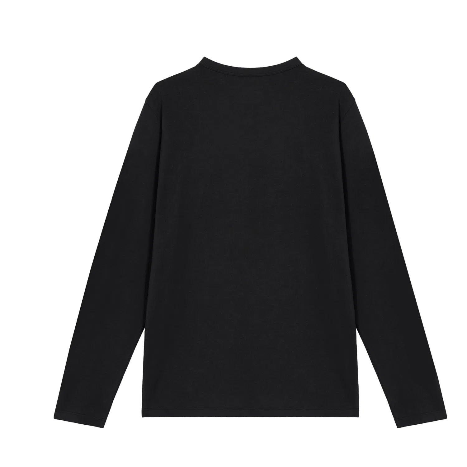 Футболка с круглым вырезом Black/24K Black Arcteryx — фото 4