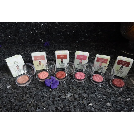 Румяна Cheek Pop Blush Pop, новые в коробке, 12 унций — выберите свой оттенок Clinique — фото 3