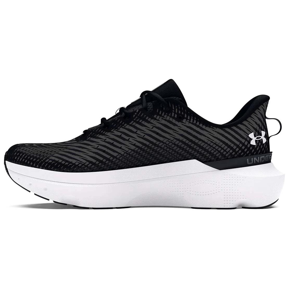 

Кроссовки Infinite Pro Running Women's Low-top Black Under Armour