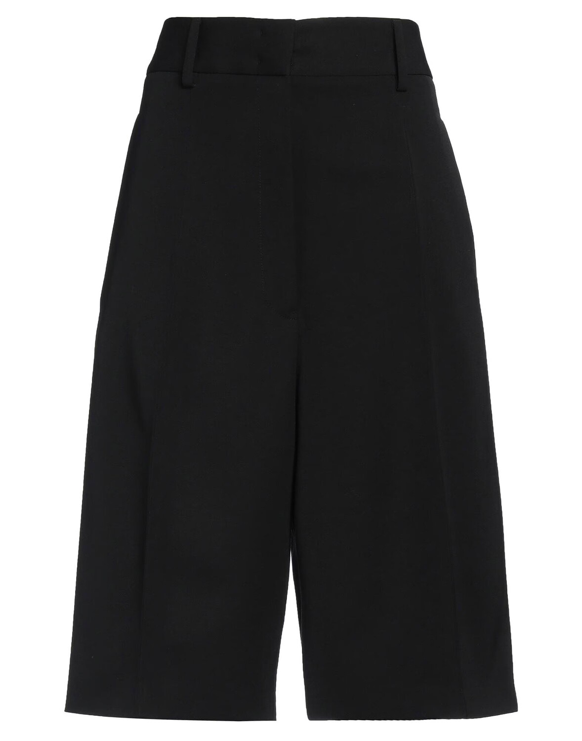 

Шорты Jil Sander, черный