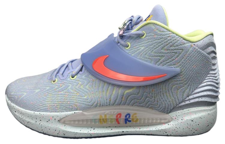 

Баскетбольные кроссовки Nike KD 14 мужские