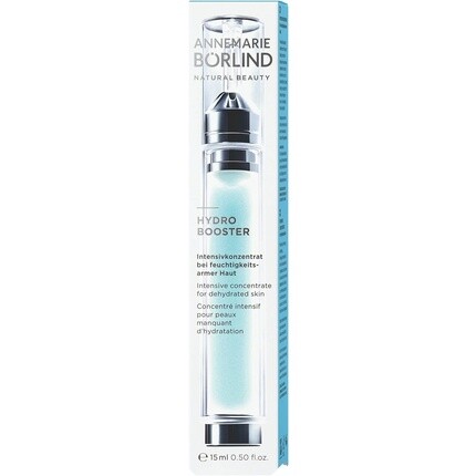 Annemarie Borlind Hydro Booster Сыворотка-интенсивный концентрат 15 мл, Annemarie Borlind — фото 2