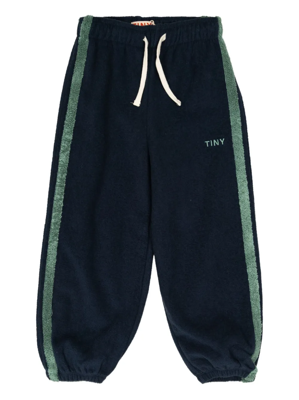 

Спортивные брюки из органического хлопка Towel Tiny Cottons, синий