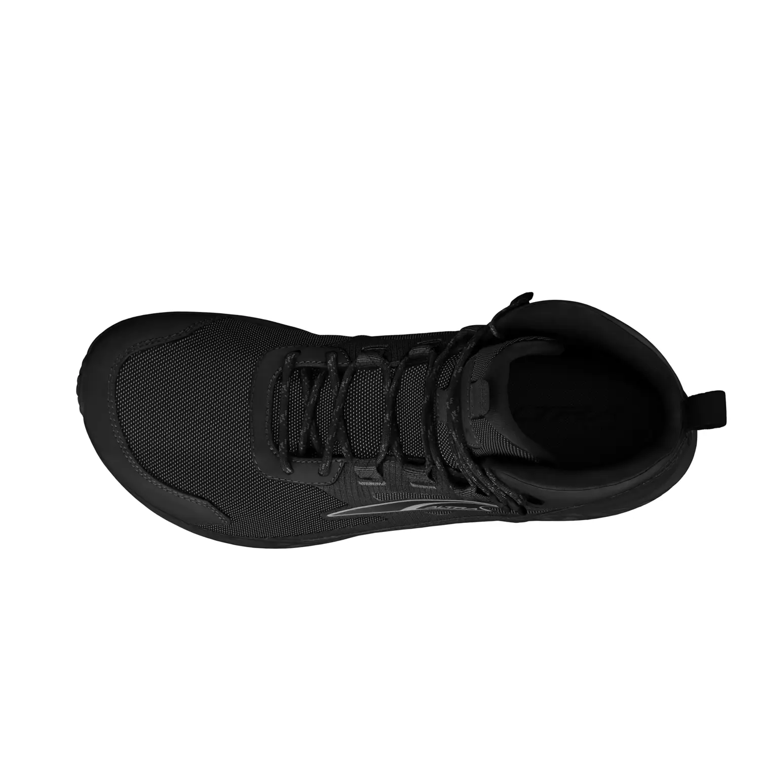 Мужские походные ботинки Timp Hiker GTX Altra, Black — фото 3