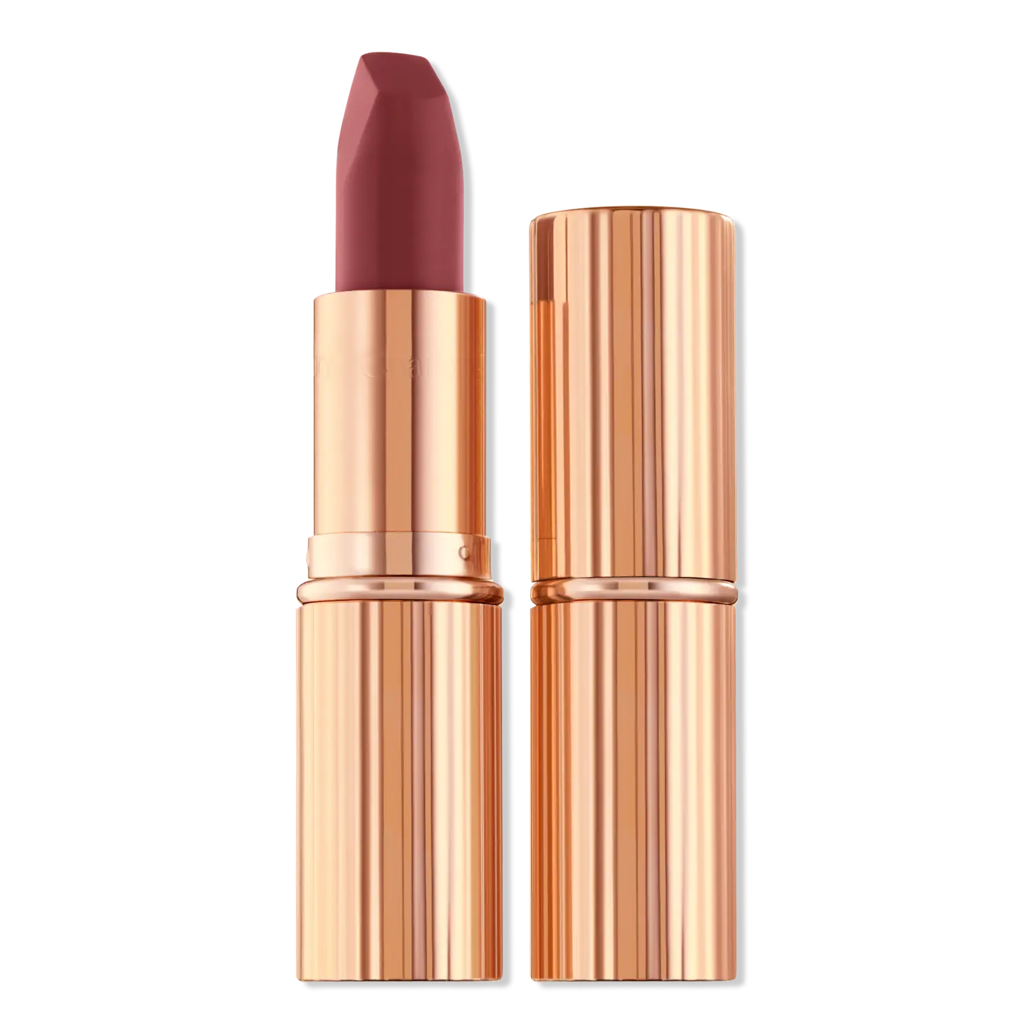 

Матовая помада Revolution Charlotte Tilbury, M.i. Kiss (berry red)