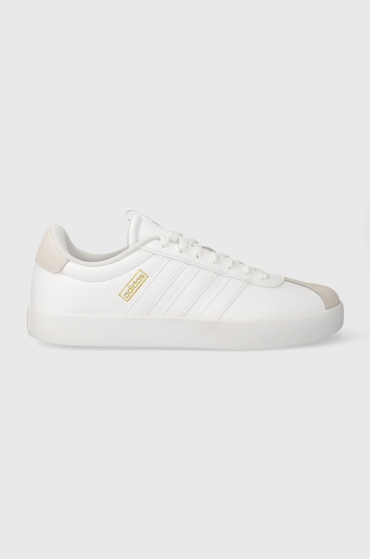 Кроссовки Vl Court Adidas, белый