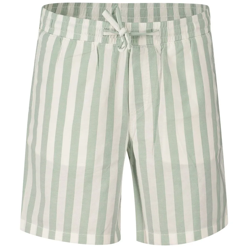 

Спортивные шорты Jack & Jones Jaiden Oxford, зеленый