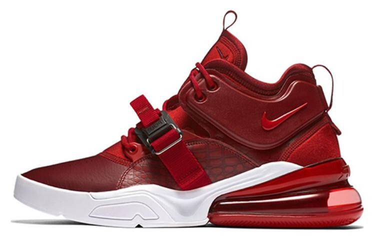 

Мужские кроссовки Nike Air Force 270 Lifestyle