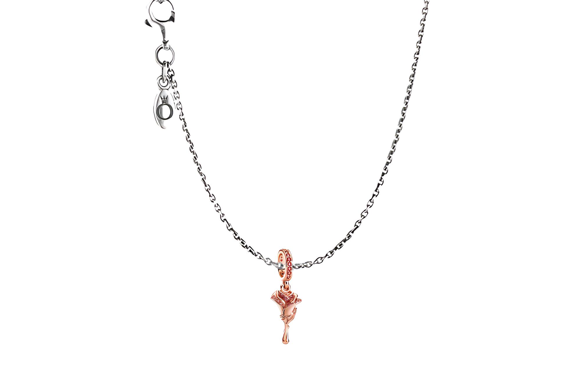 

Подвески для женщин Pandora, Beads+Original Plain Chain