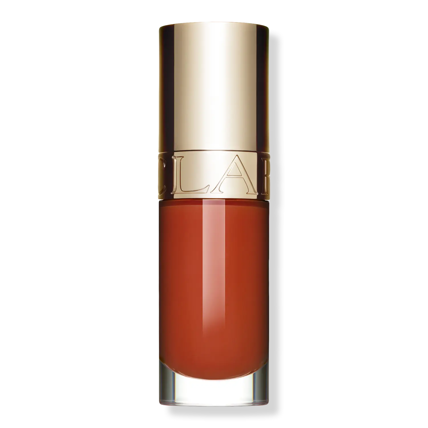 

Масло для губ Canyon Kiss Collection Lip Comfort Oil Clarins, 28 Rosy Grace (rich, warm-toned rose)