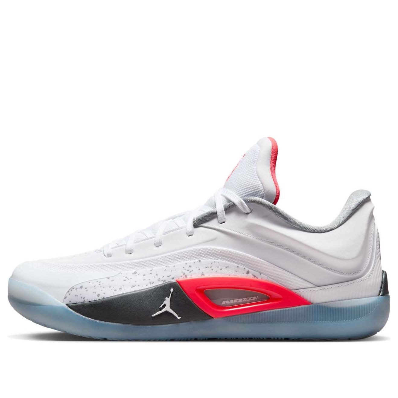 

Air Jordan Zion 4 'Flight'