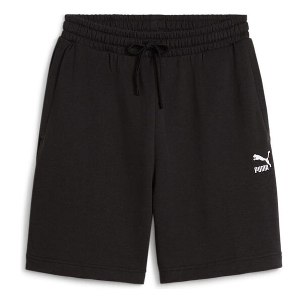 

Шорты better classic shorts 'black' Puma, черный