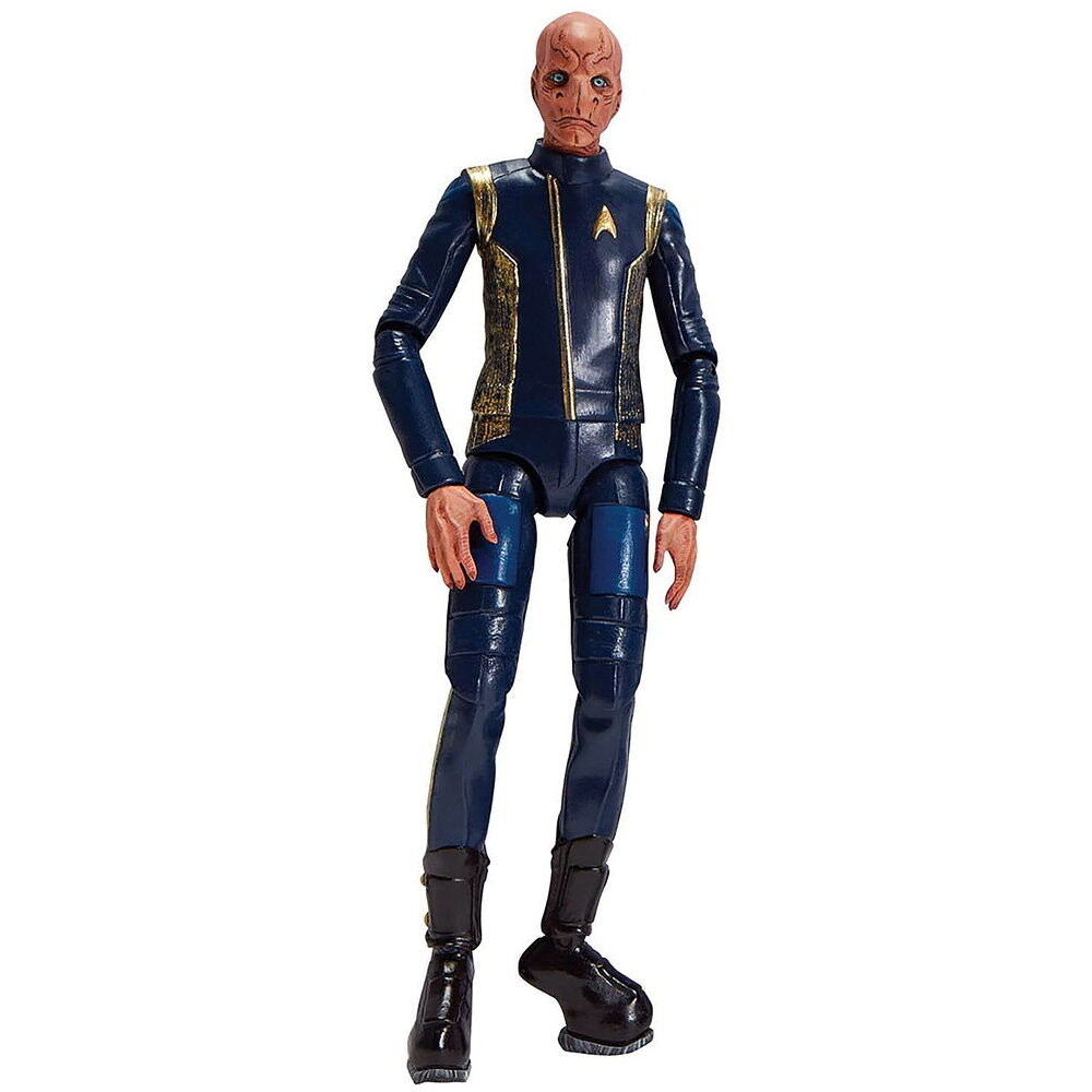

Фигурка командира Сару из Star Trek Discovery Grupo Erik