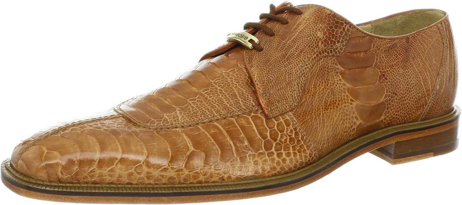 

Туфли Belvedere Siena- Burgundy