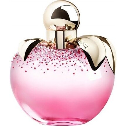 Туалетная вода Les Gourmandises De Nina 50 мл, Nina Ricci — фото 3