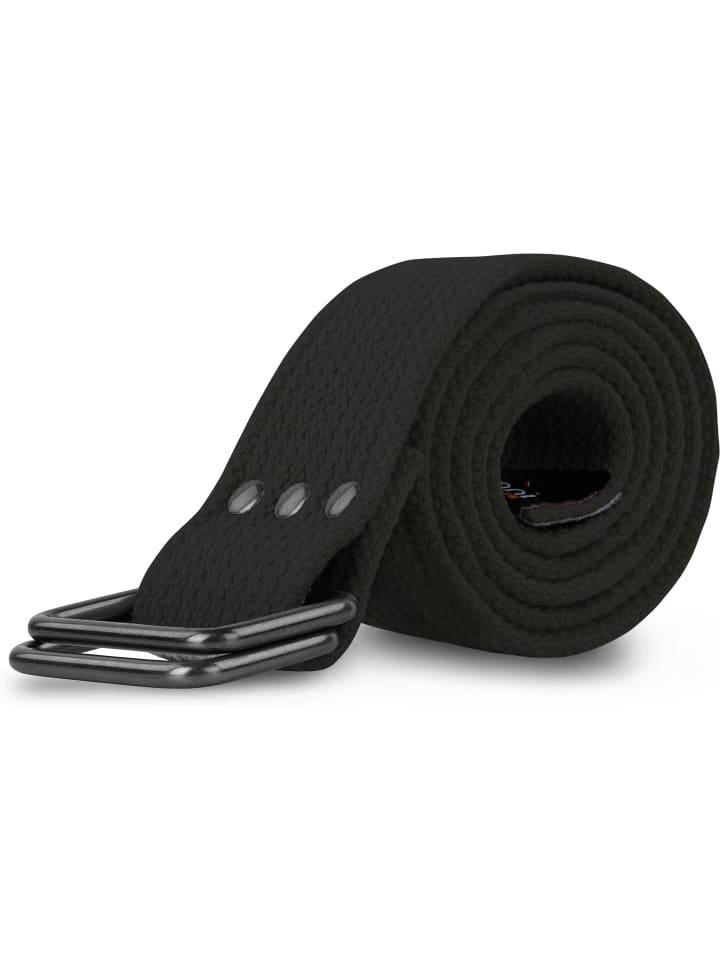 

Ремень Normani Outdoor Sports, черный