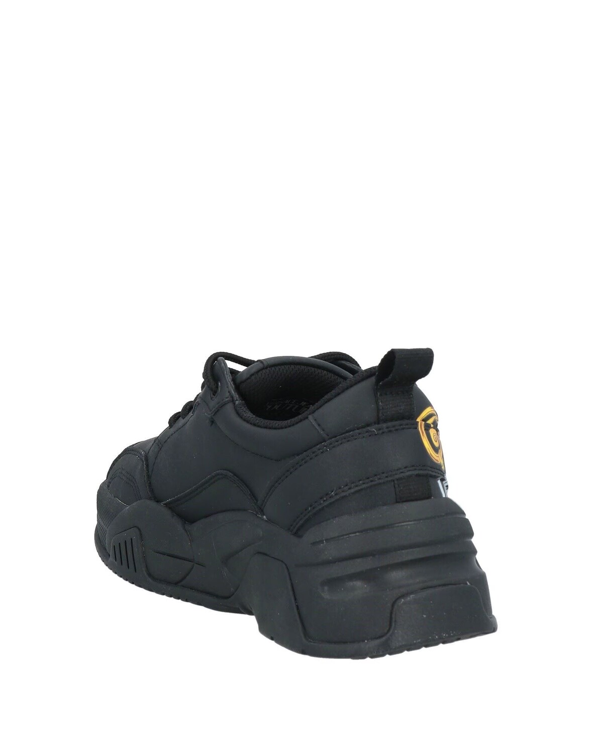 

Кроссовки Versace Jeans Couture, черный