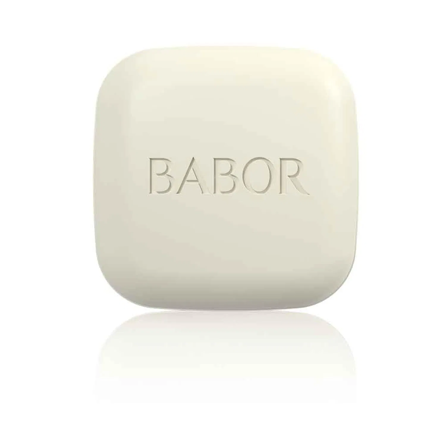 Крем для лица Babor — Твердое очищающее средство для жирной и комбинированной кожи от Natural