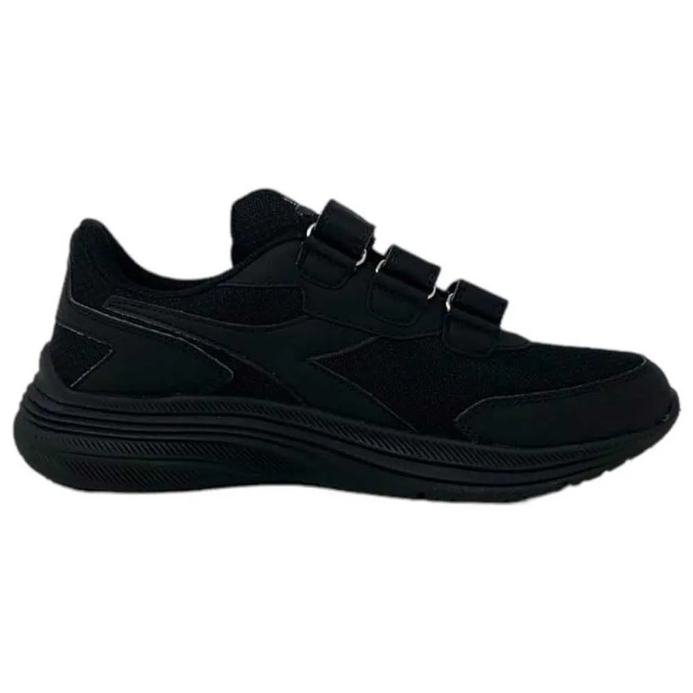 Кроссовки DIADORA Eagle 7 V, черный