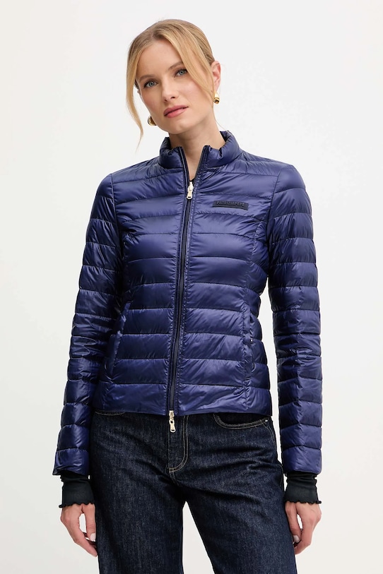 

Куртка Patrizia Pepe, темно-синий