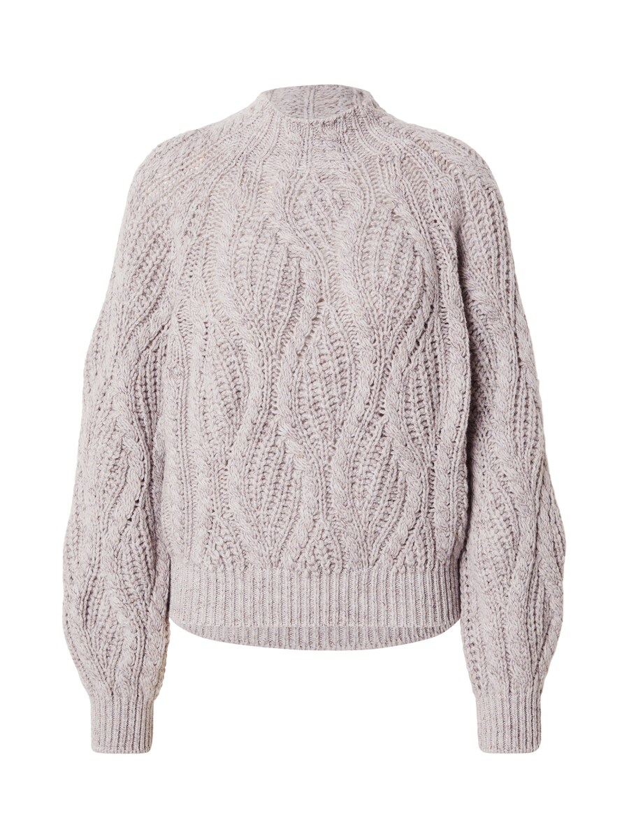 

Свитер DRYKORN LARELYA 10, серый