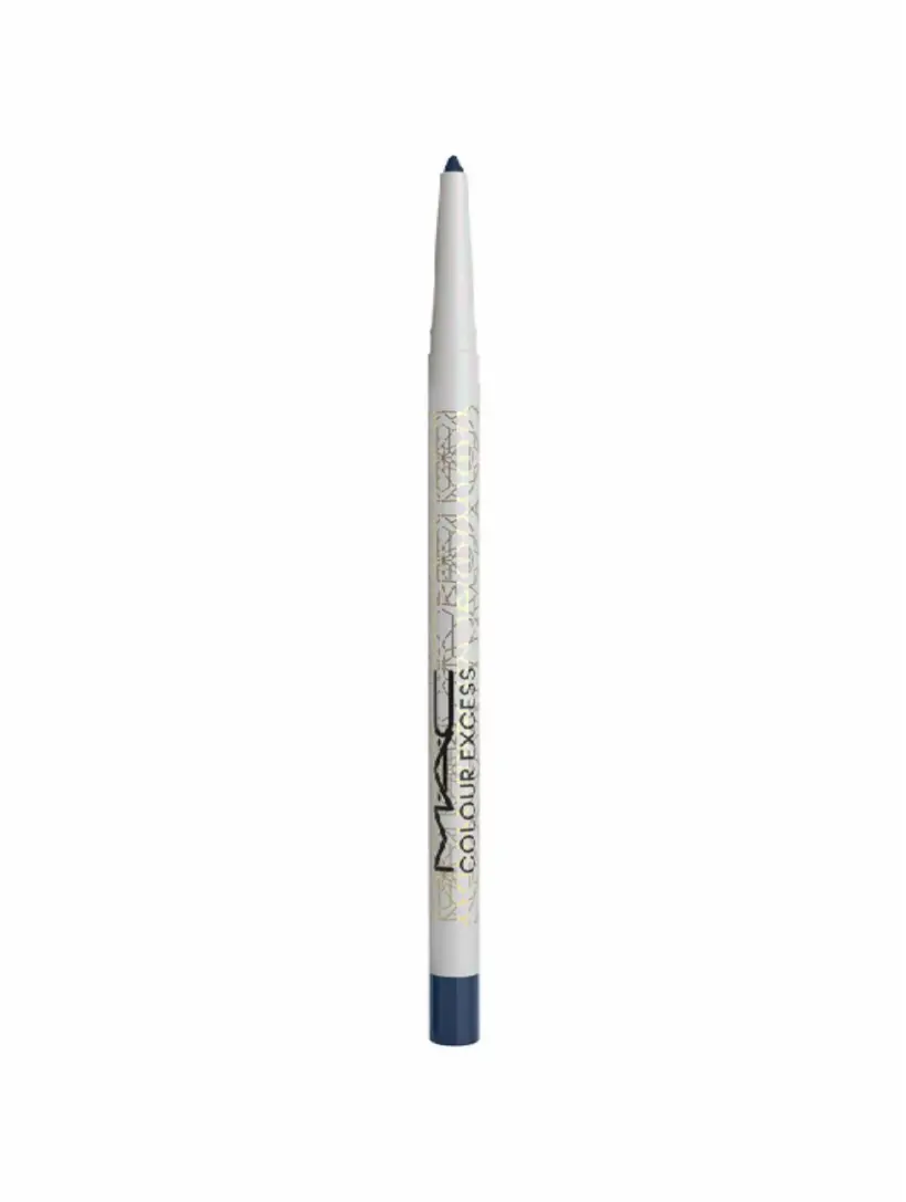 

Карандаш для глаз Pearlescence Colour Excess Gel Pencil, оттенок Stay The Night MAC