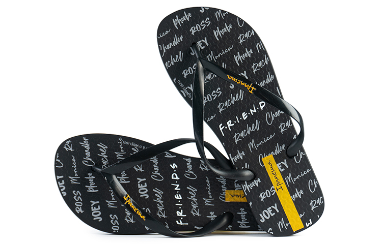 

Шлепанцы и сланцы Ipanema Flip Flops Women's