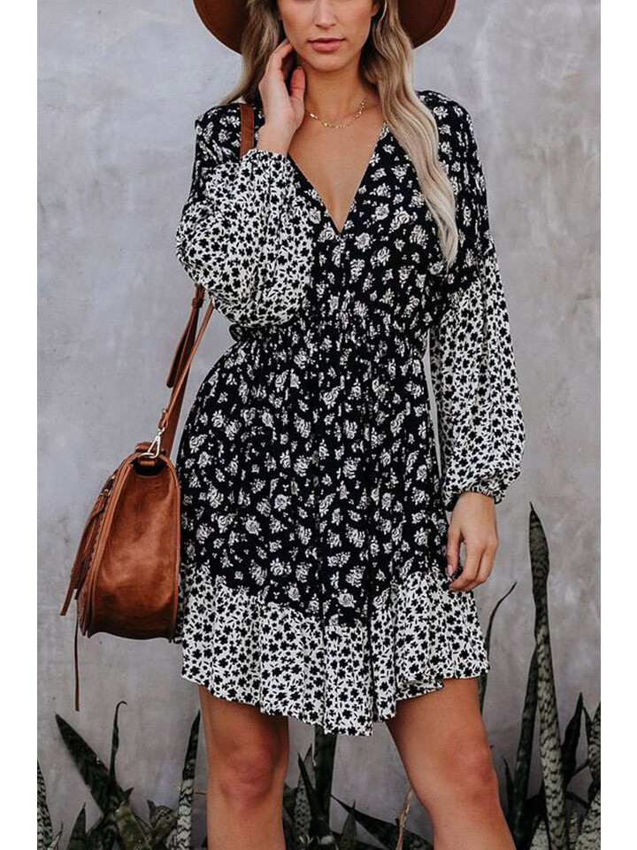 

Платье Milan Kiss, черный