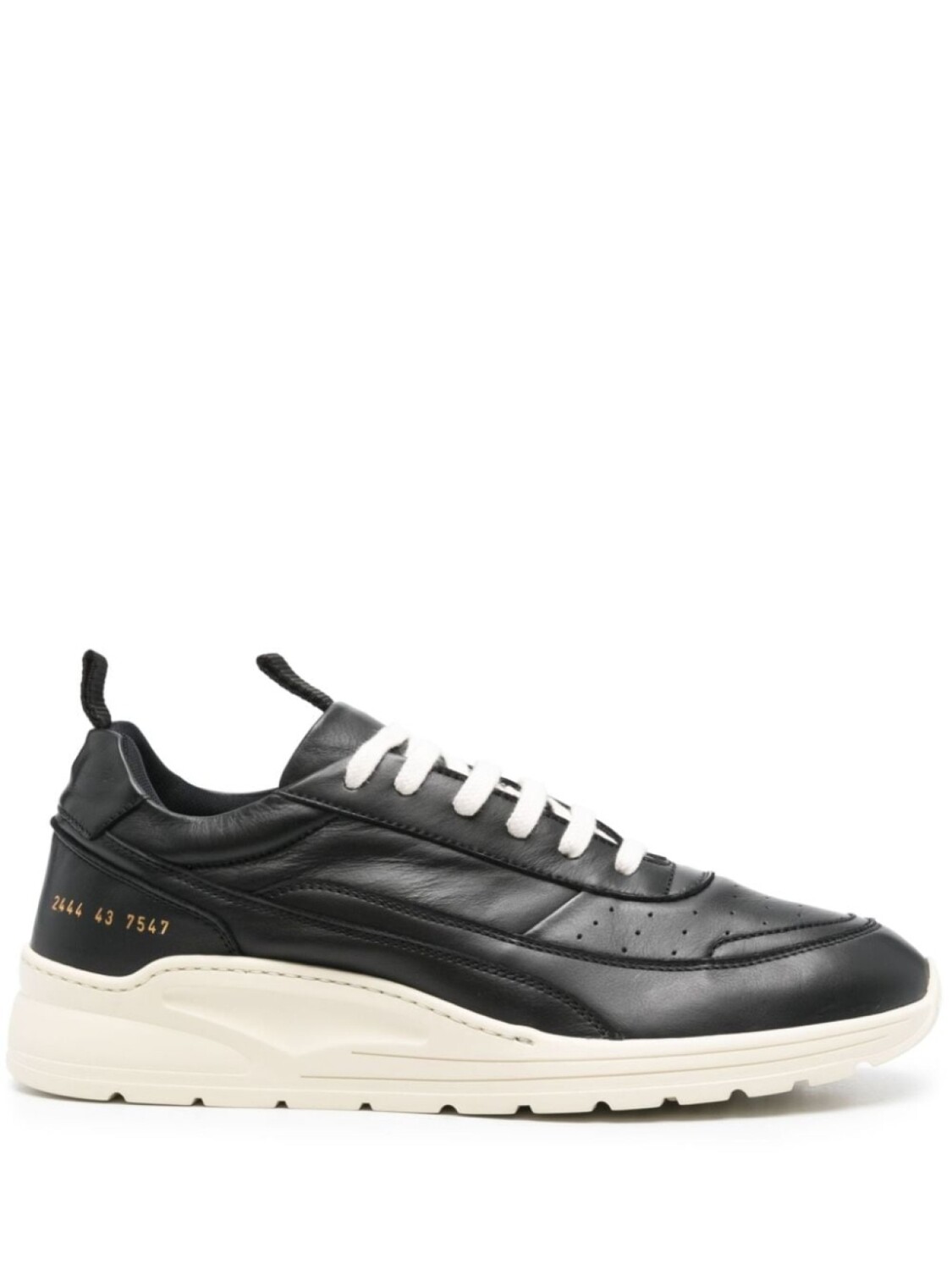 

Common Projects кроссовки Track 90, черный