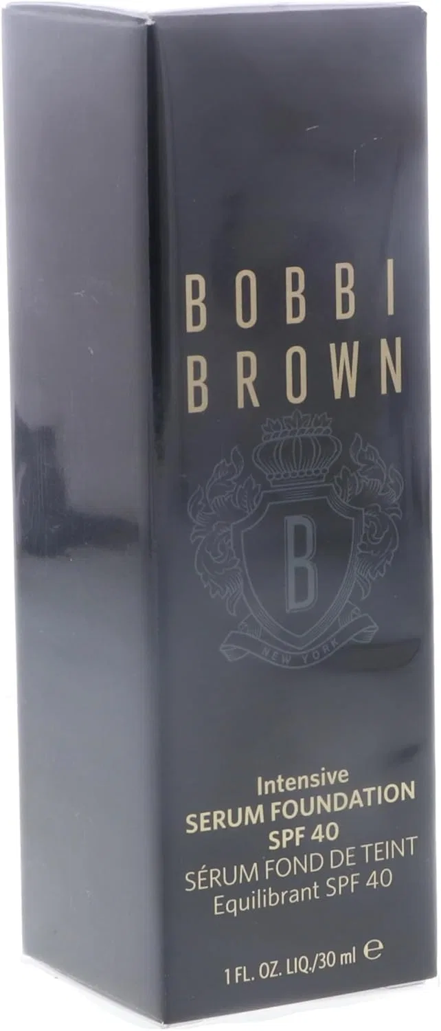 Тональная сыворотка BOBBI BROWN Intensive Skin Serum Foundation SPF 40 PA++++ Оттенок W-046 Warm Beige — фото 3