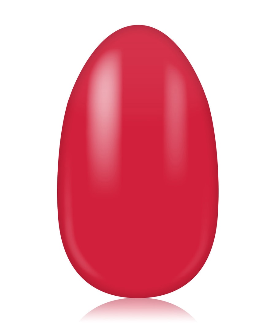 

Фольга для ногтей Miss Sophie Lipstick Red, Lipstick Red, 24 шт.