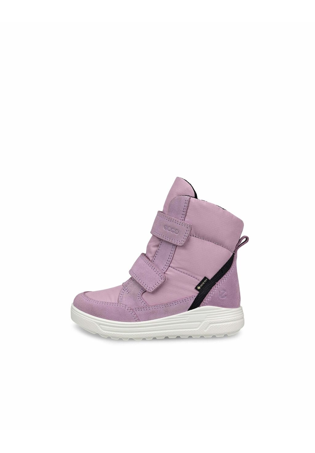 

Зимние сапоги ECCO URBAN SNOWBOARDER ECCO, фиолетовый