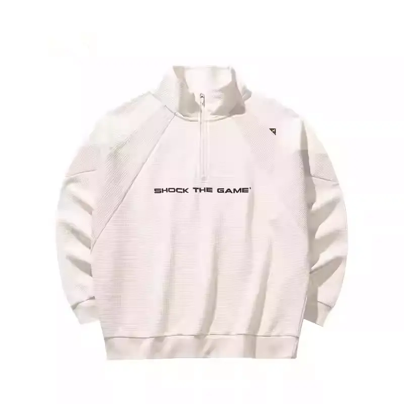 

Толстовка из баскетбольной коллекции мужская Sand Gray/Timber ANTA, серый