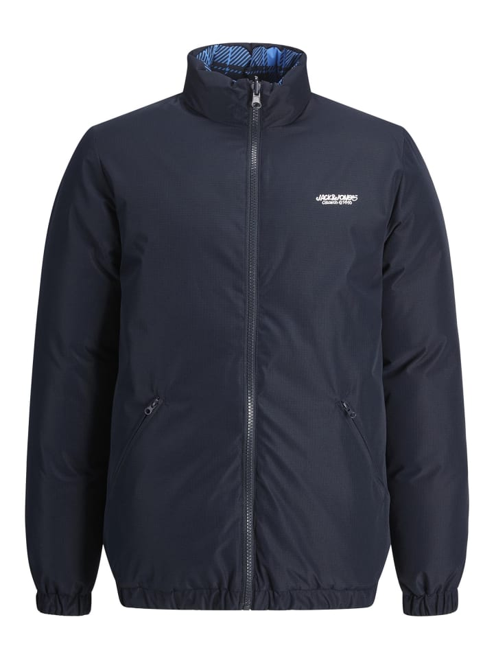 

Стеганая куртка JACK & JONES Junior