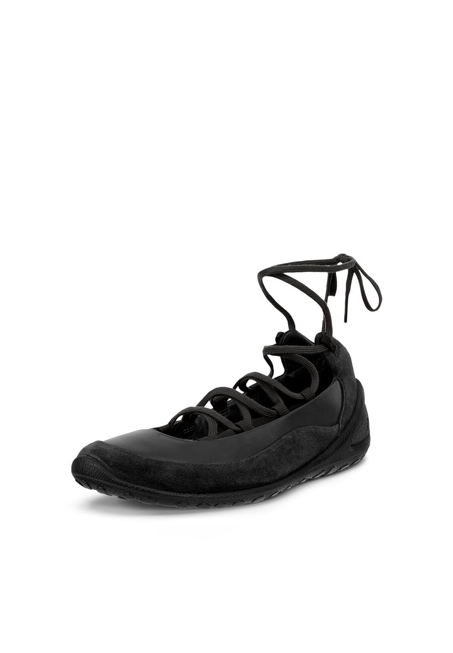 Балетки ECCO BIOM LITE, Black