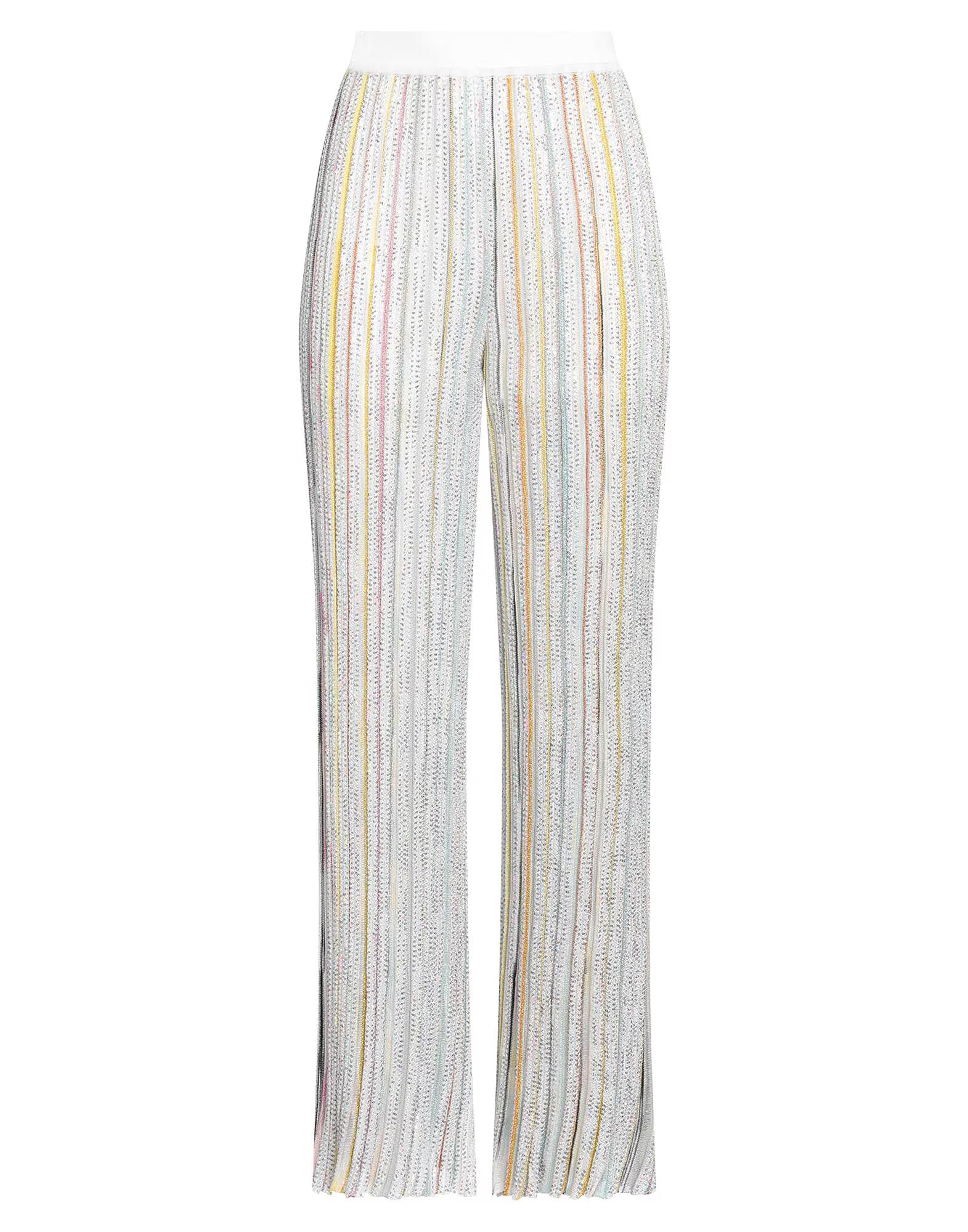 

Брюки Missoni, айвори