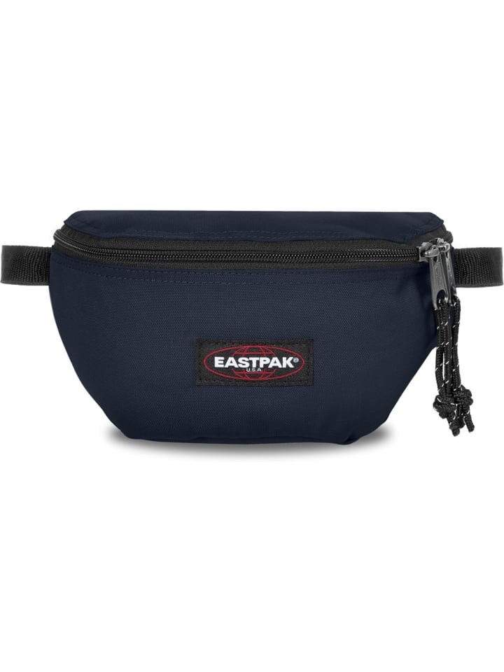 

Наплечная сумка Eastpak Bauchtasche, синий