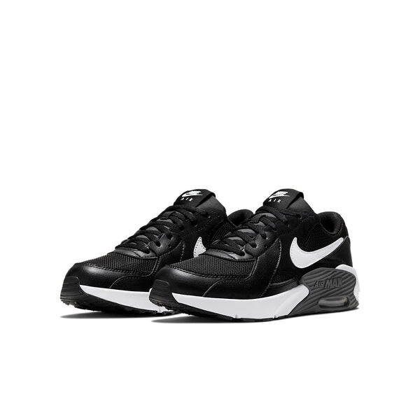 Кроссовки air max excee Nike, черный — фото 3