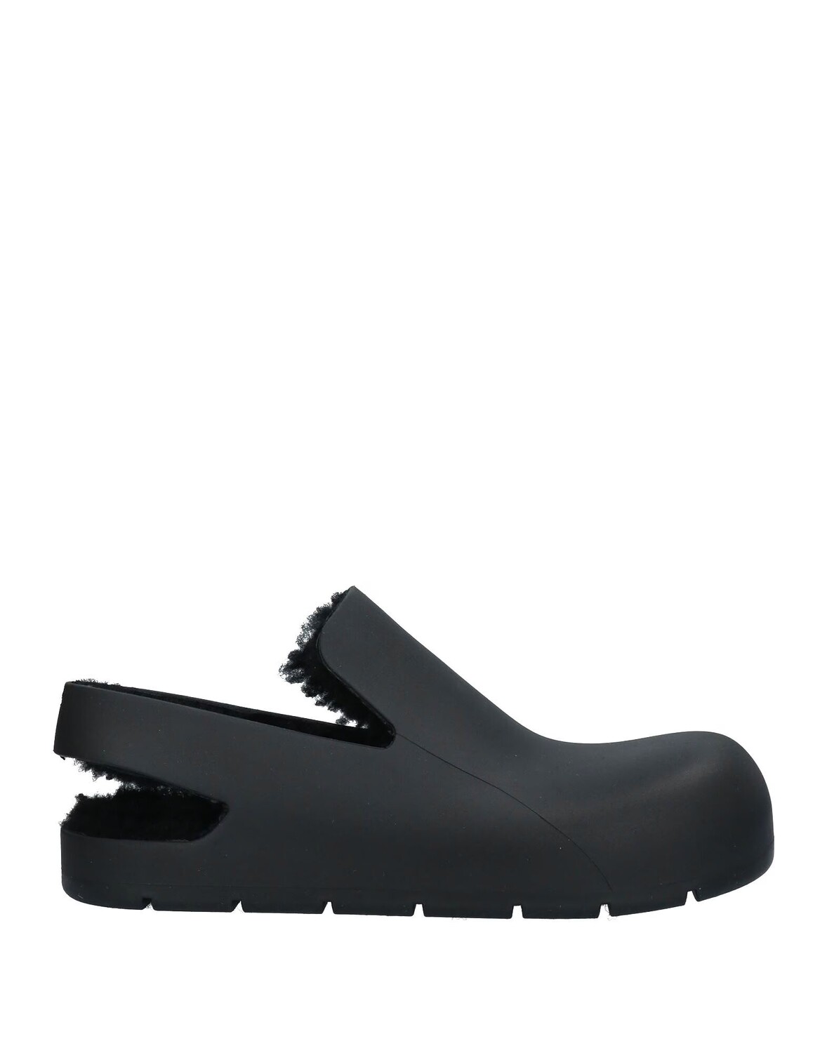

Мюли Bottega Veneta, черный