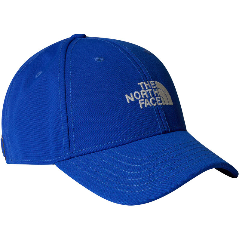 

Классическая кепка Rcyd 66 The North Face, синий
