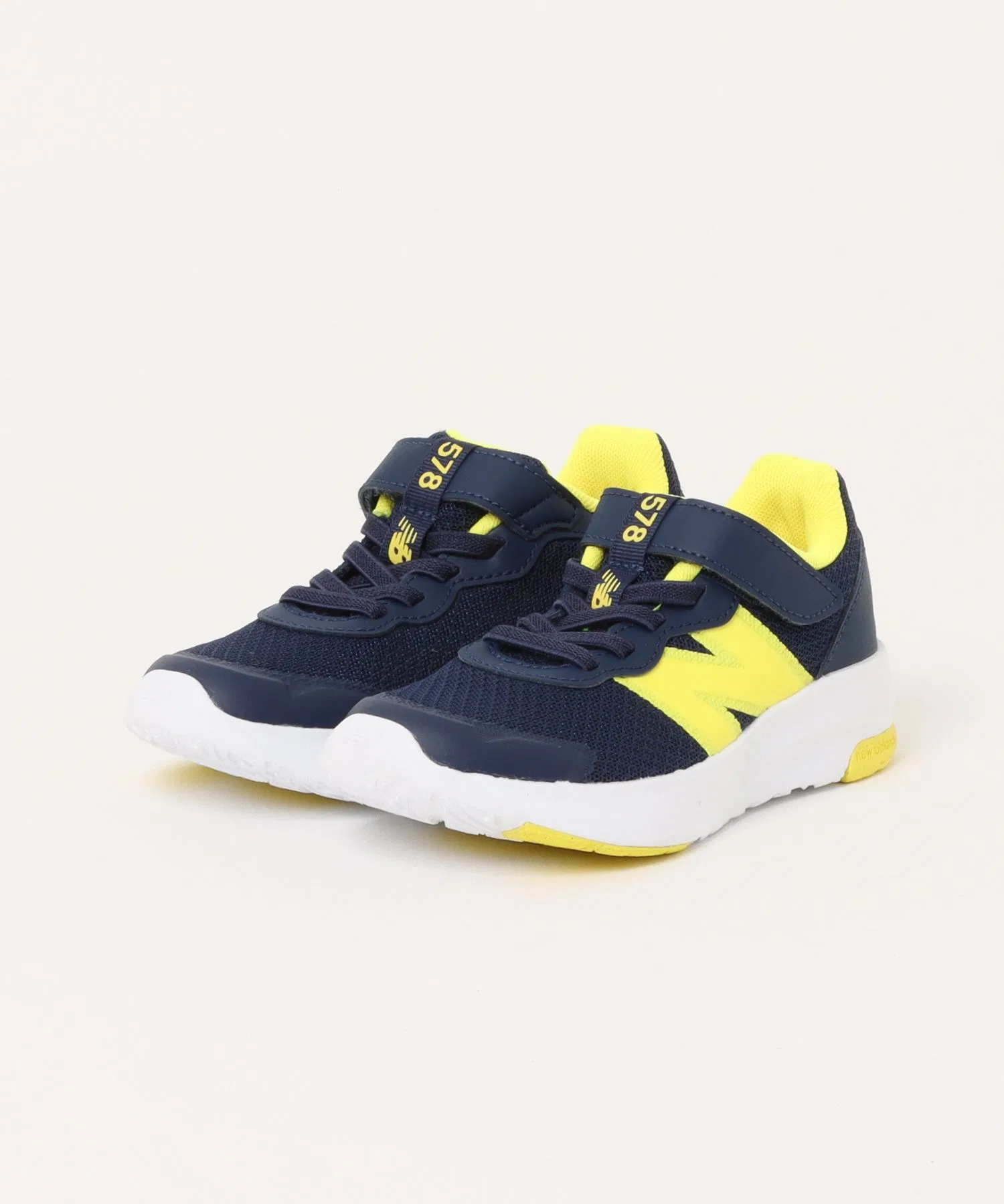 Детские кроссовки New Balance P578
