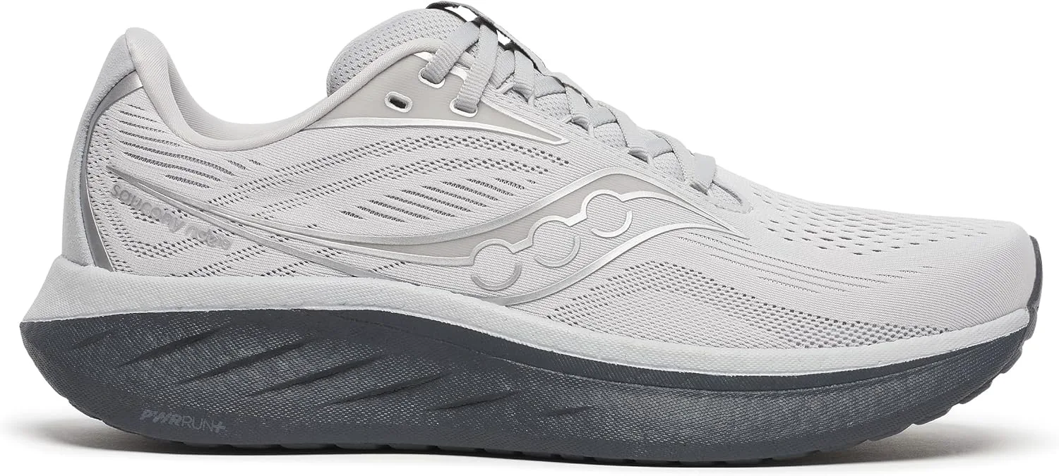 Мужские кроссовки для бега Saucony Ride 18 — фото 2