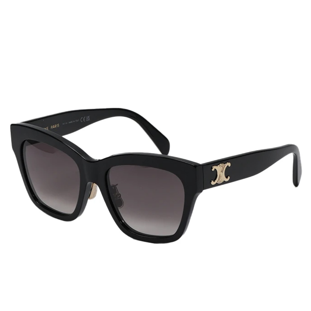 

Солнцезащитные очки Triomphe Cat Eye CELINE