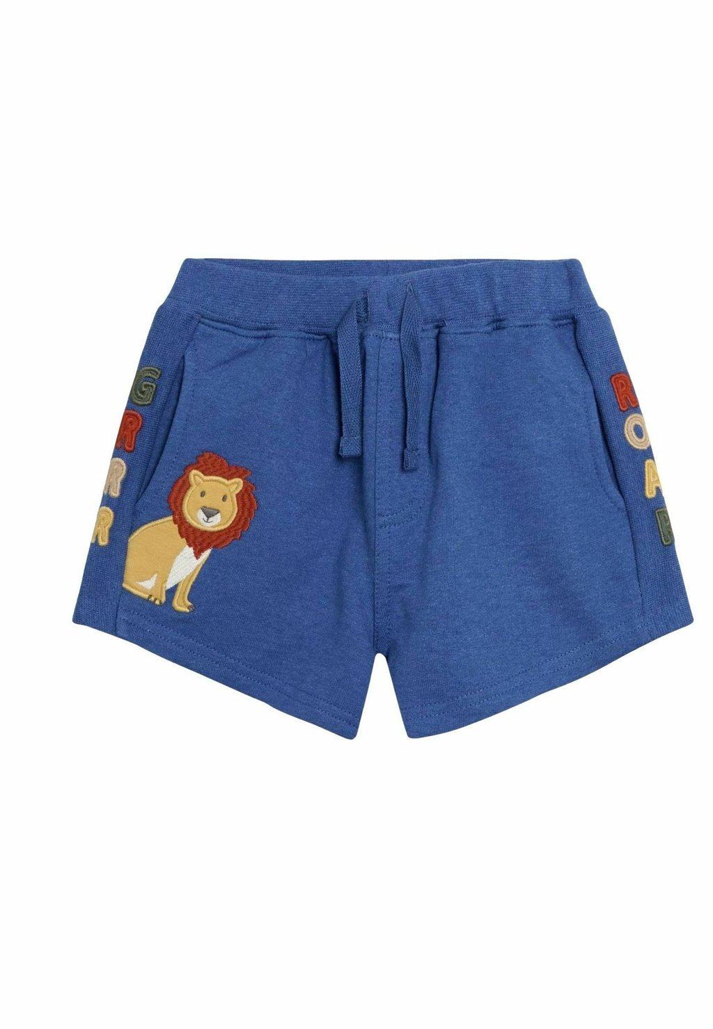 

Шорты REGULAR FIT JoJo Maman Bébé, синий