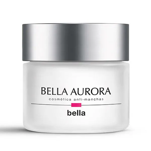 Крем для лица Bella Aurora — Ежедневное омолаживающее и средство против пятен Crema De Día Multi-Perfeccionadora, 50 мл — фото 2